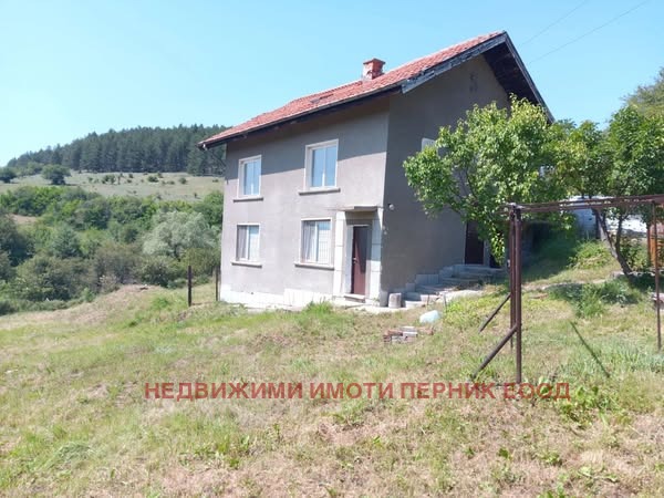 Продава  Къща област Перник , с. Бабица , 142 кв.м | 97532900 - изображение [5]