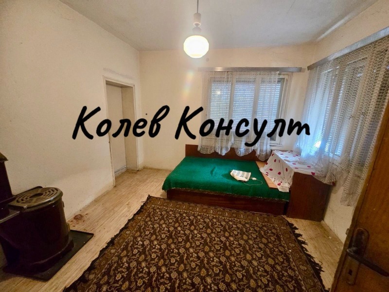 Продава КЪЩА, с. Добрич, област Хасково, снимка 8 - Къщи - 52545769