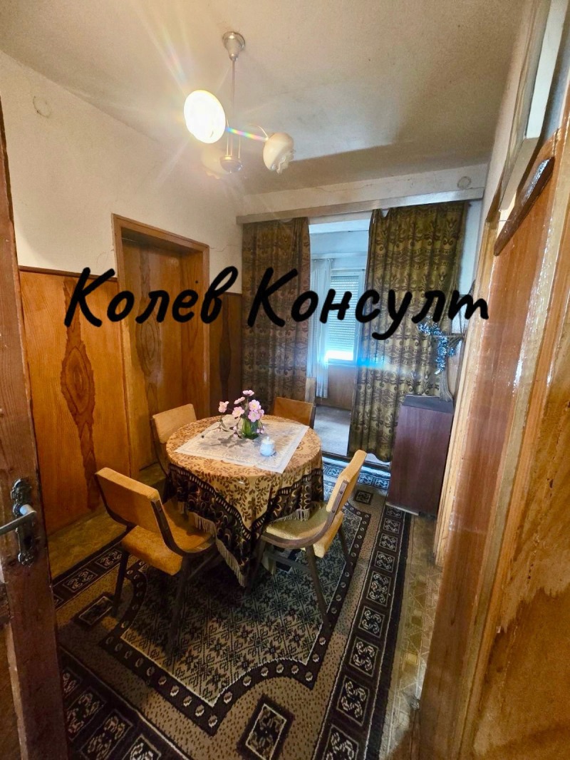 Продава КЪЩА, с. Добрич, област Хасково, снимка 4 - Къщи - 52545769