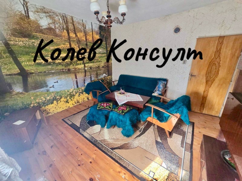 Продава КЪЩА, с. Добрич, област Хасково, снимка 6 - Къщи - 52545769
