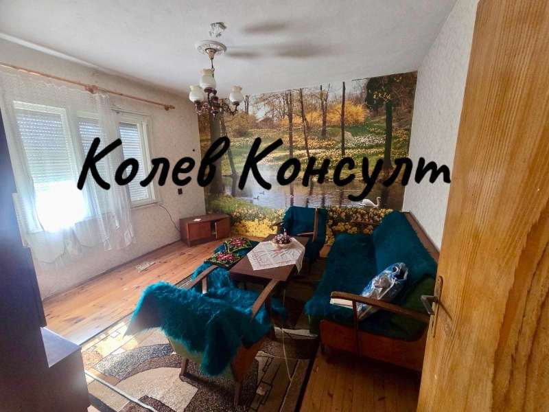 Продава КЪЩА, с. Добрич, област Хасково, снимка 7 - Къщи - 52545769