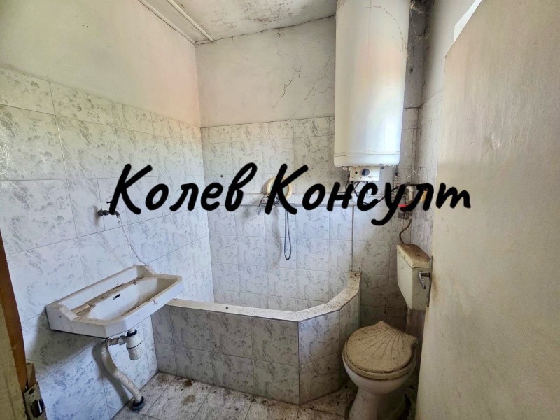 Продава КЪЩА, с. Добрич, област Хасково, снимка 5 - Къщи - 52545769