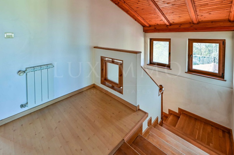 Продава КЪЩА, гр. София, гр. Банкя, снимка 10 - Къщи - 52641265