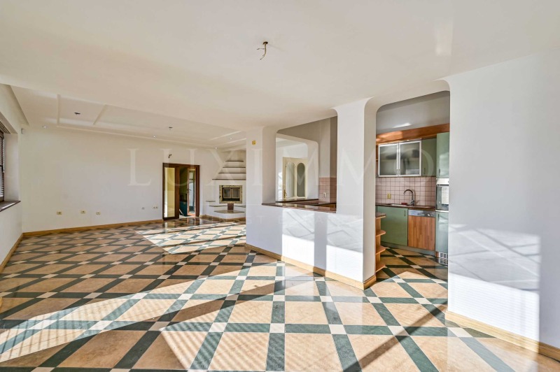 Продава КЪЩА, гр. София, гр. Банкя, снимка 5 - Къщи - 52641265