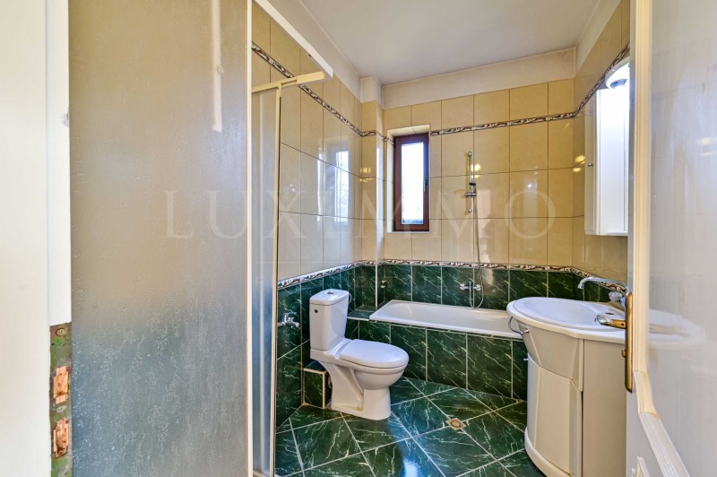 Продава КЪЩА, гр. София, гр. Банкя, снимка 15 - Къщи - 52641265