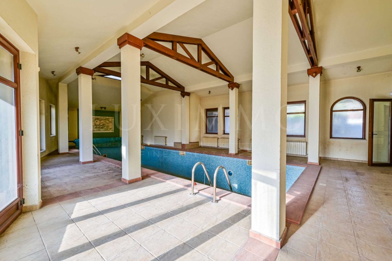 Продава КЪЩА, гр. София, гр. Банкя, снимка 12 - Къщи - 52641265