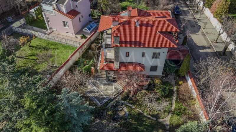 Продава КЪЩА, гр. София, гр. Банкя