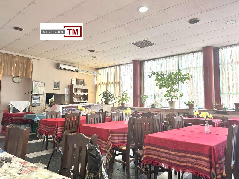 Na sprzedaż  Bar; kawiarnia Stara Zagora , Centar , 165 mkw | 47393868 - obraz [2]