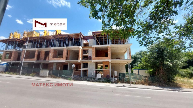 Продава  Гараж, паркомясто, град Варна, Кайсиева градина • 36 000 EUR • ID 54874125 — holmes.bg - [1] 