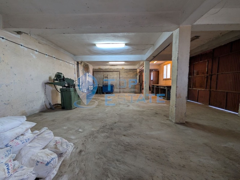 Satılık  Endüstriyel bina bölge Veliko Tarnovo , Samovodene , 824 metrekare | 27387937 - görüntü [9]