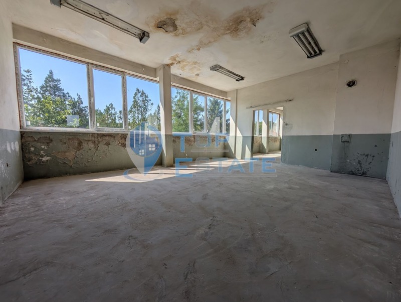 Satılık  Endüstriyel bina bölge Veliko Tarnovo , Samovodene , 824 metrekare | 27387937 - görüntü [7]
