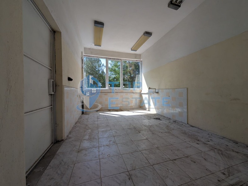 Satılık  Endüstriyel bina bölge Veliko Tarnovo , Samovodene , 824 metrekare | 27387937 - görüntü [11]
