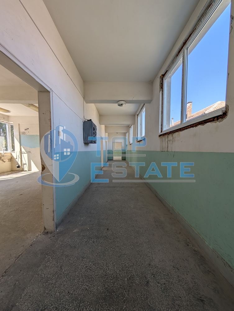 Satılık  Endüstriyel bina bölge Veliko Tarnovo , Samovodene , 824 metrekare | 27387937 - görüntü [6]