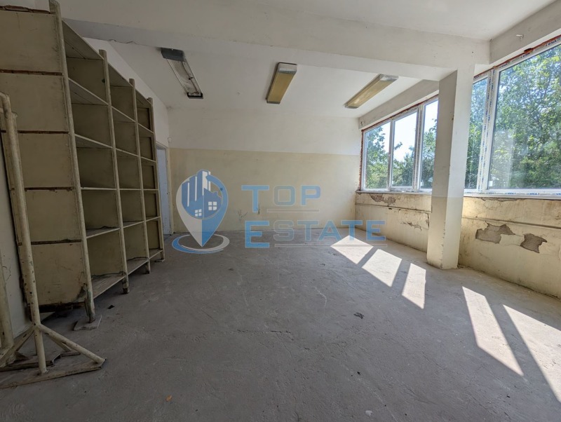 Satılık  Endüstriyel bina bölge Veliko Tarnovo , Samovodene , 824 metrekare | 27387937 - görüntü [4]
