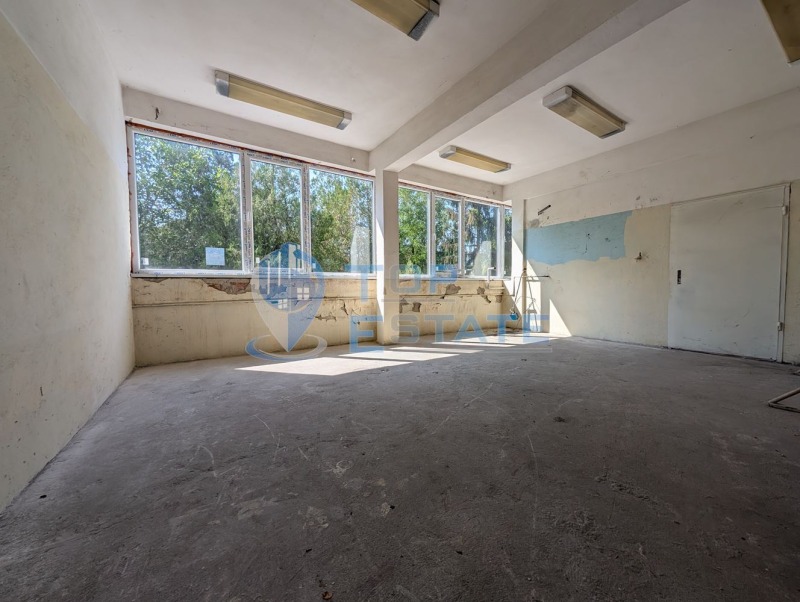 Satılık  Endüstriyel bina bölge Veliko Tarnovo , Samovodene , 824 metrekare | 27387937 - görüntü [5]