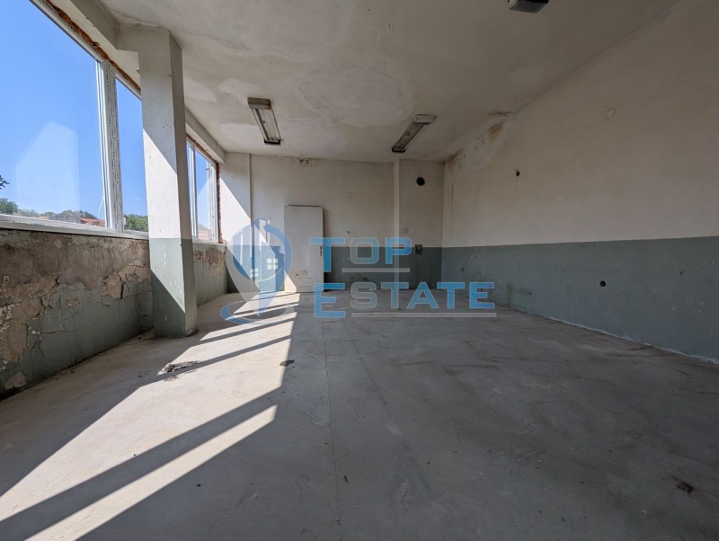 Satılık  Endüstriyel bina bölge Veliko Tarnovo , Samovodene , 824 metrekare | 27387937 - görüntü [8]