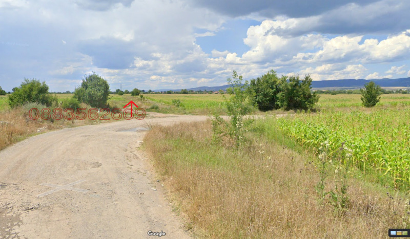 Продава ПАРЦЕЛ, гр. София, гр. Нови Искър, снимка 3 - Парцели - 53012312