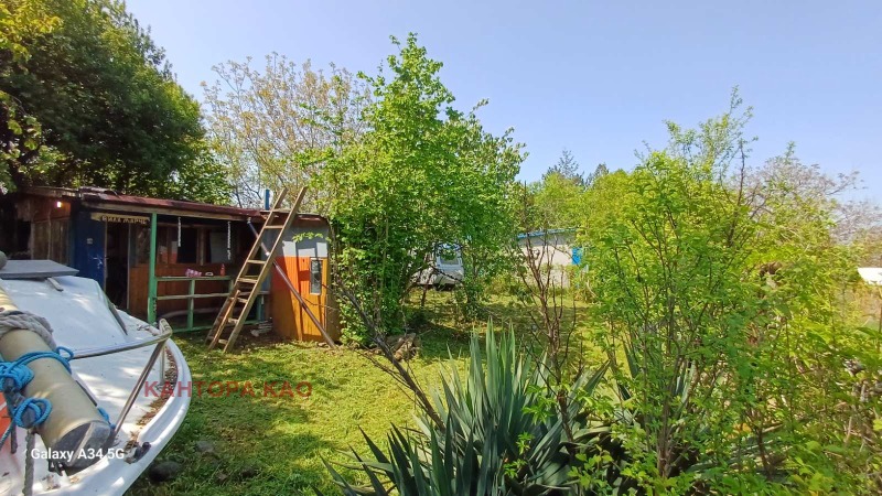 Til salg  Grund region Burgas , Tsarevo , 330 kvm | 25177710 - billede [2]