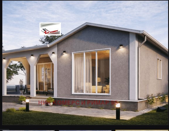 Продава ПАРЦЕЛ, гр. София, гр. Банкя, снимка 14 - Парцели - 54465911