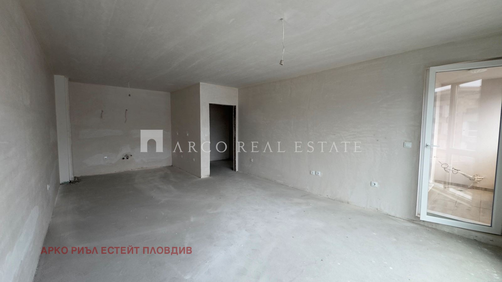 Продава 2-СТАЕН, гр. Пловдив, Отдих и култура, снимка 2 - Апартаменти - 53970186