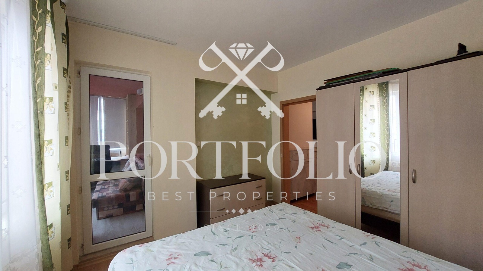 Продава 2-СТАЕН, с. Равда, област Бургас, снимка 7 - Апартаменти - 54205491
