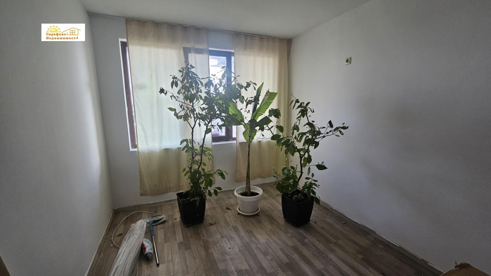 Продава 3-СТАЕН, гр. Бургас, Сарафово, снимка 4 - Апартаменти - 53813101