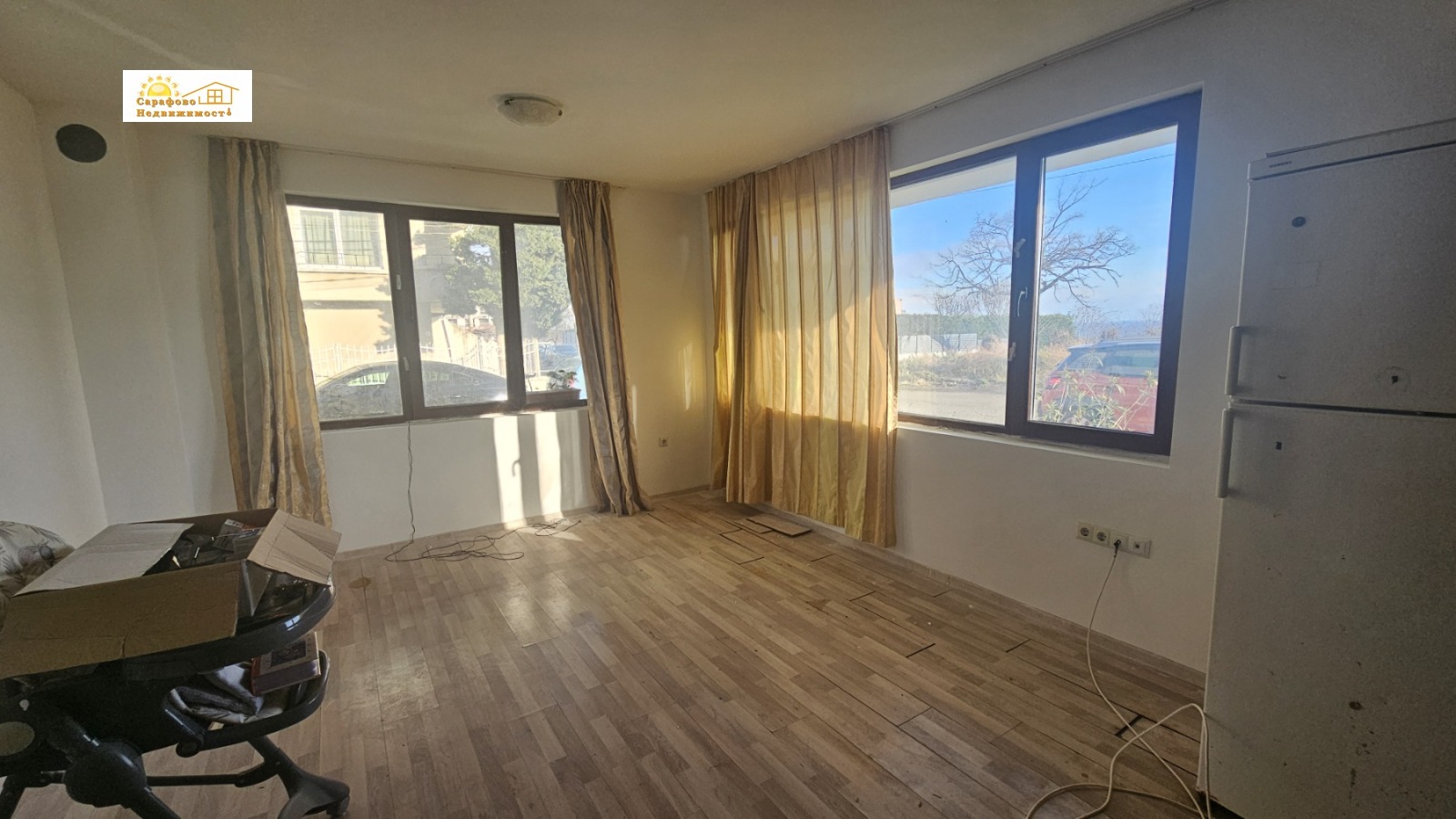 Продава 3-СТАЕН, гр. Бургас, Сарафово, снимка 3 - Апартаменти - 53813101