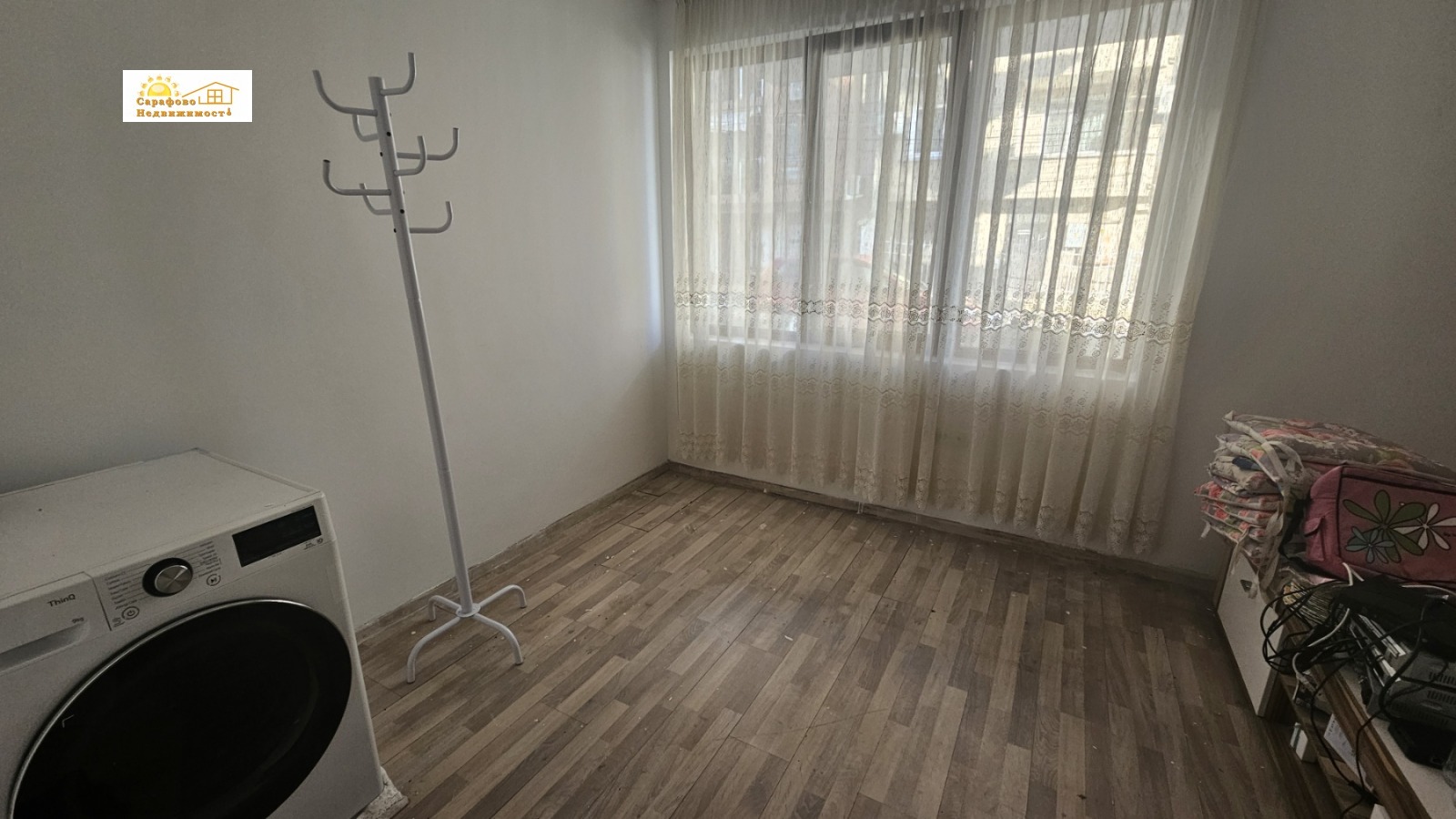 Продава 3-СТАЕН, гр. Бургас, Сарафово, снимка 2 - Апартаменти - 53813101