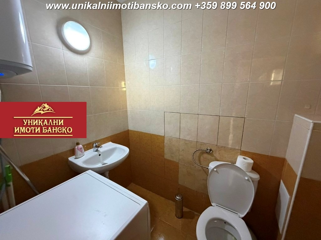 Продава 3-СТАЕН, гр. Банско, област Благоевград, снимка 15 - Апартаменти - 53866392