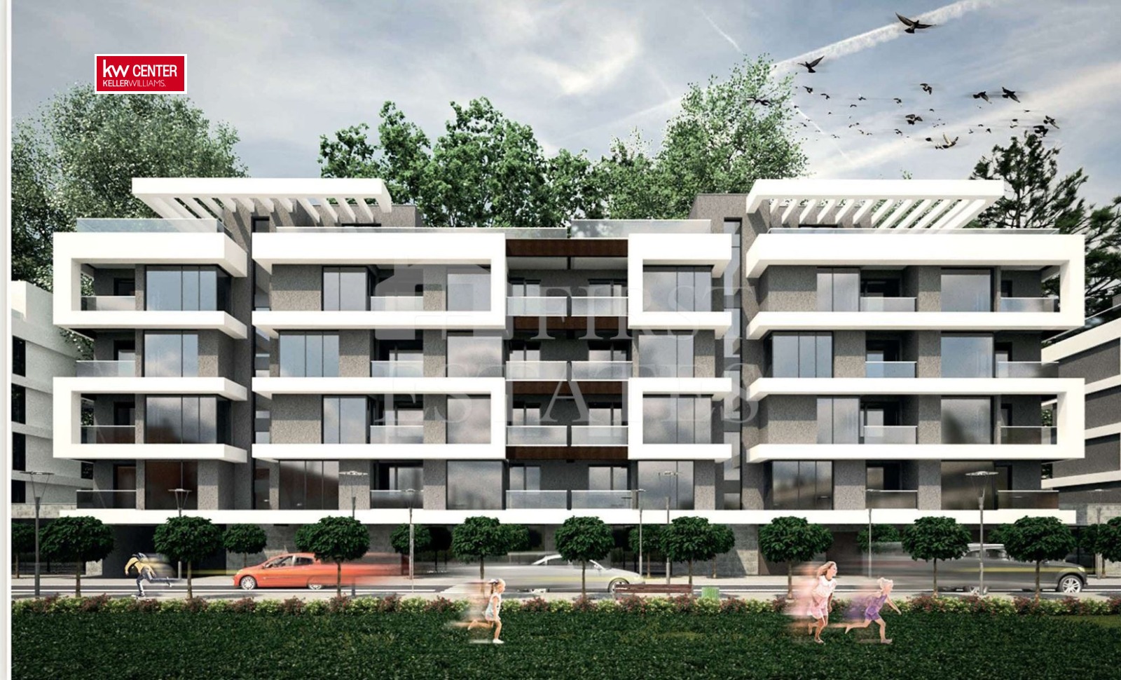 Продава 3-СТАЕН, гр. София, Модерно предградие, снимка 4 - Апартаменти - 53981651