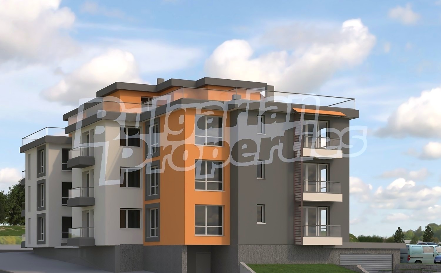 Продава 3-СТАЕН, гр. Варна, Виница