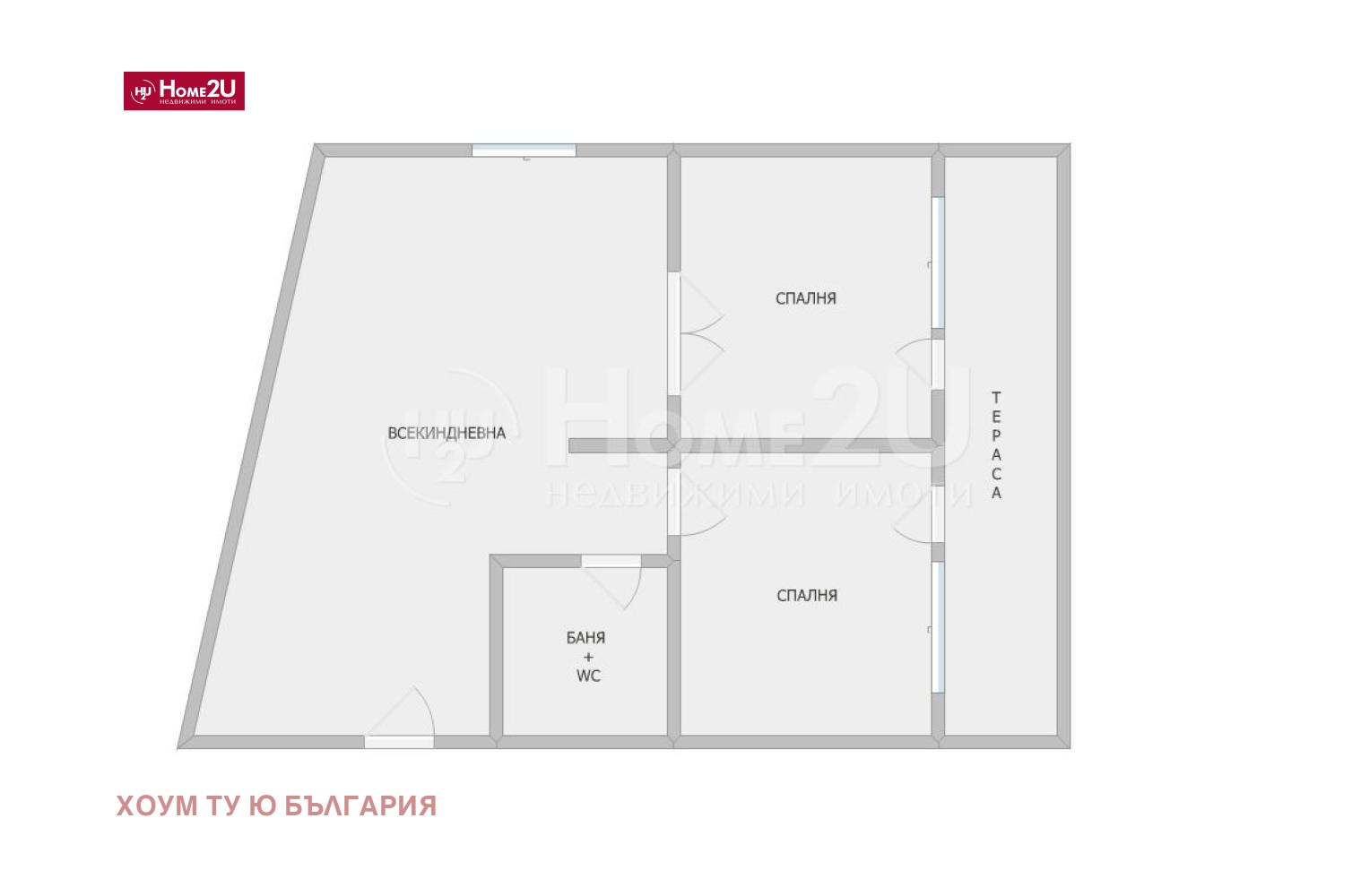 Продава 3-СТАЕН, гр. София, Витоша, снимка 8 - Апартаменти - 54275586