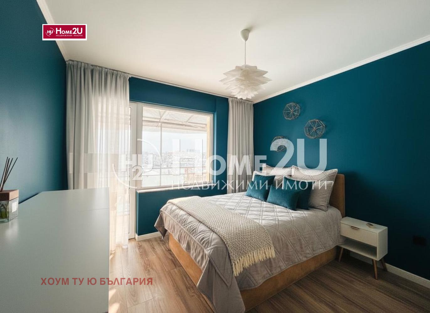 Продава 3-СТАЕН, гр. София, Витоша, снимка 2 - Апартаменти - 54275586