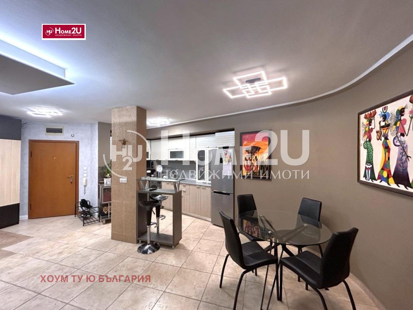 Продава 3-СТАЕН, гр. София, Витоша, снимка 4 - Апартаменти - 54275586