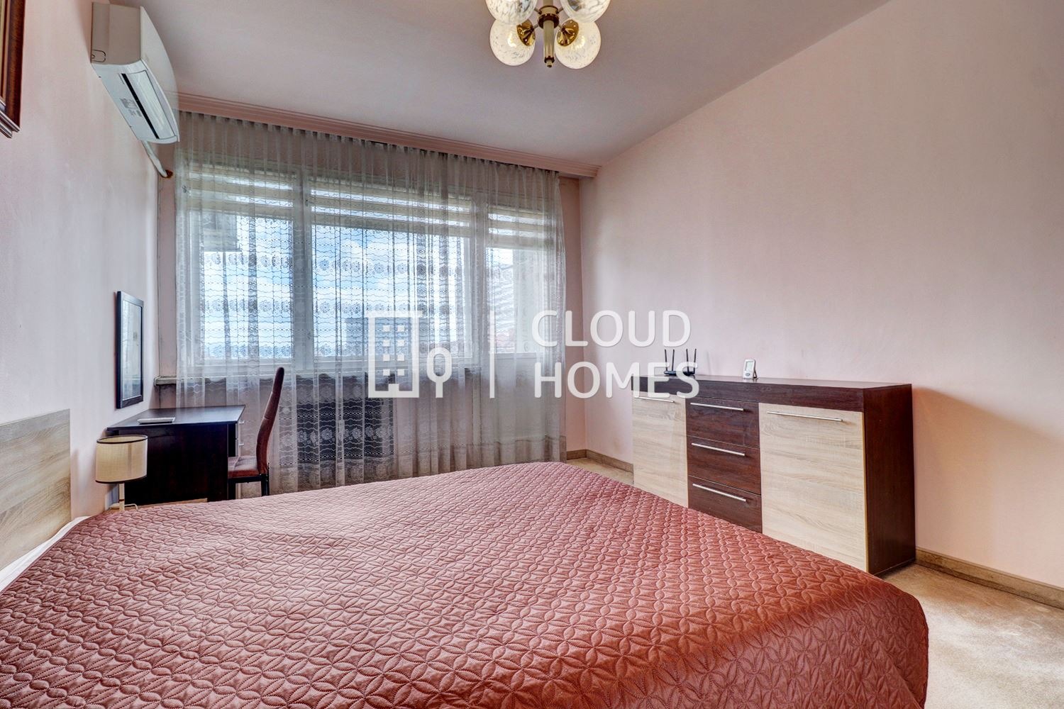 Продава 3-СТАЕН, гр. София, Медицинска академия, снимка 7 - Апартаменти - 54290150