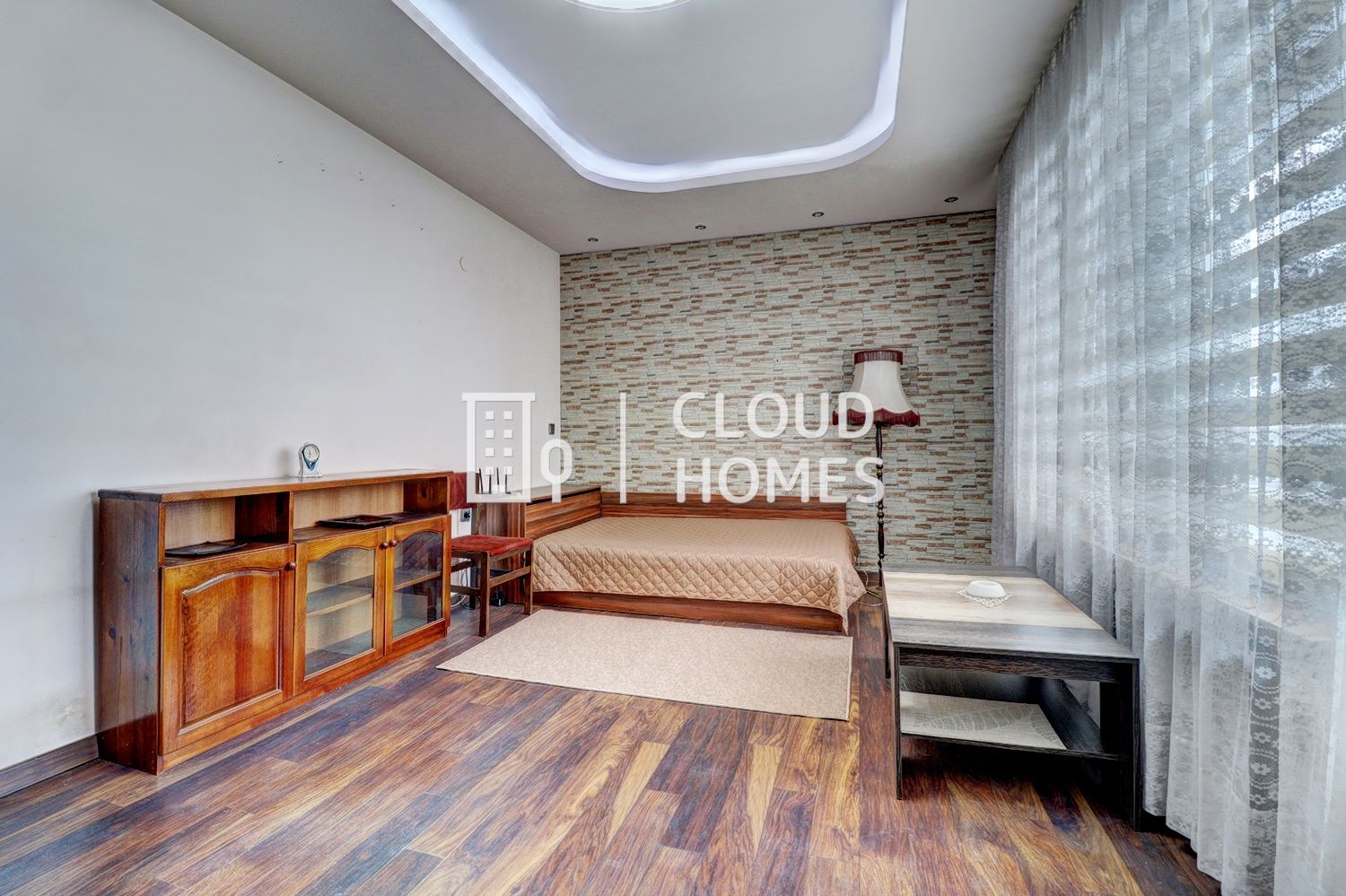 Продава 3-СТАЕН, гр. София, Медицинска академия, снимка 9 - Апартаменти - 54290150