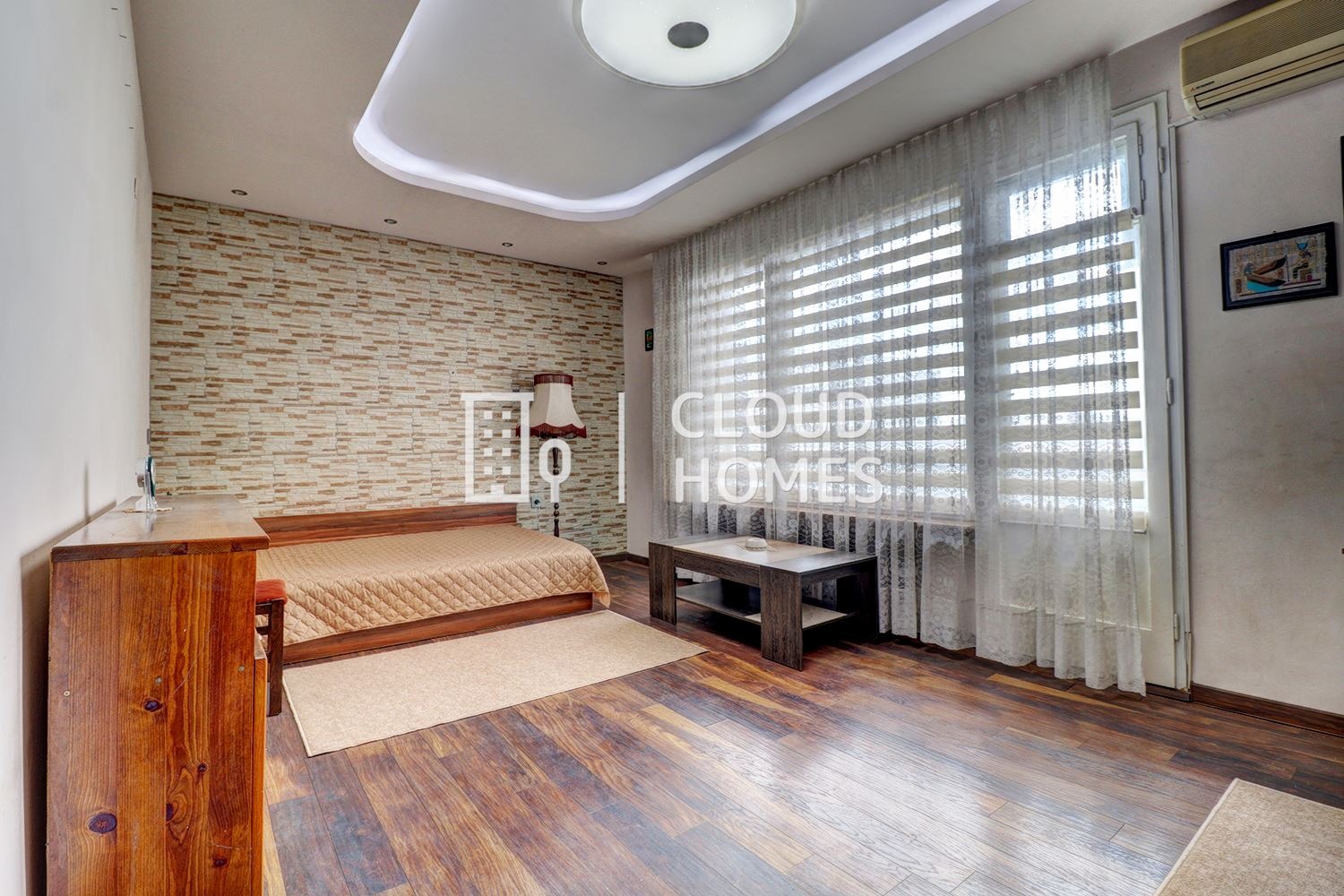 Продава 3-СТАЕН, гр. София, Медицинска академия, снимка 10 - Апартаменти - 54290150