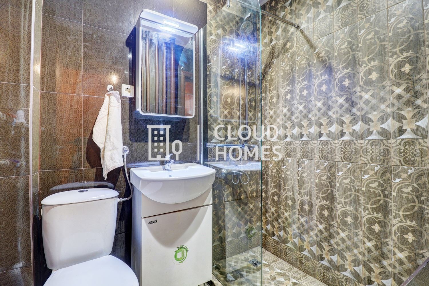 Продава 3-СТАЕН, гр. София, Медицинска академия, снимка 13 - Апартаменти - 54290150