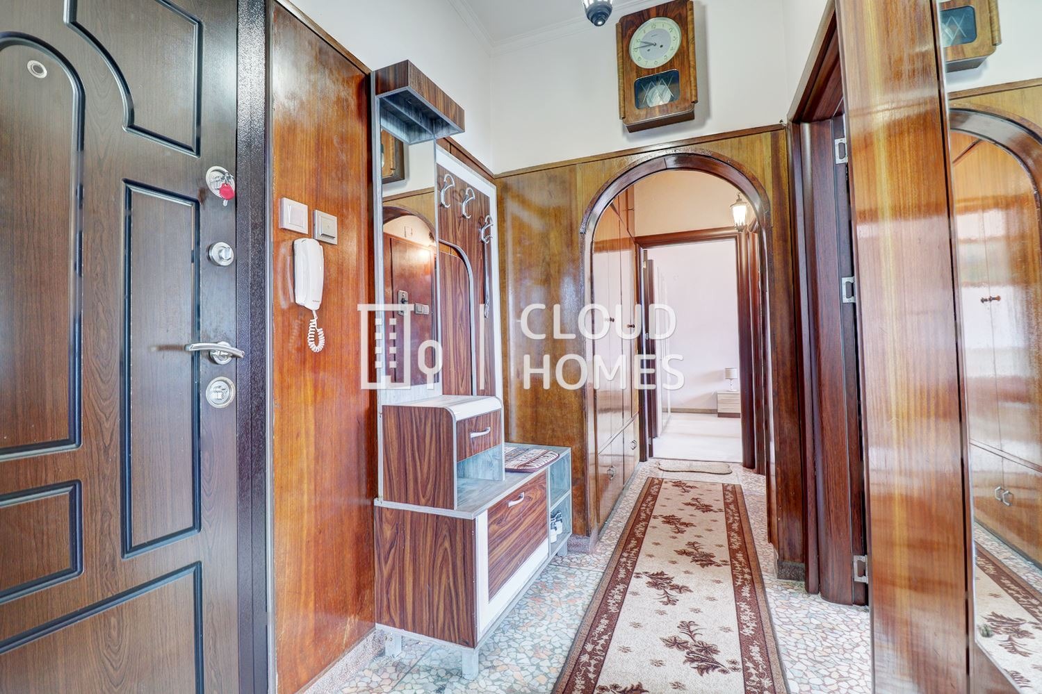 Продава 3-СТАЕН, гр. София, Медицинска академия, снимка 14 - Апартаменти - 54290150