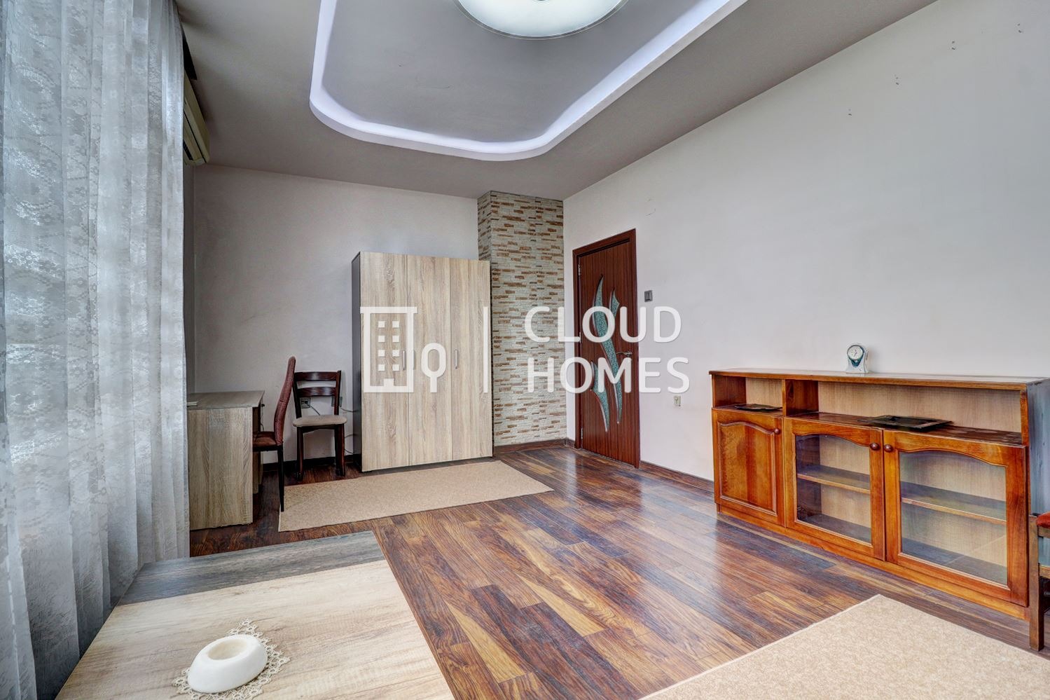 Продава 3-СТАЕН, гр. София, Медицинска академия, снимка 12 - Апартаменти - 54290150