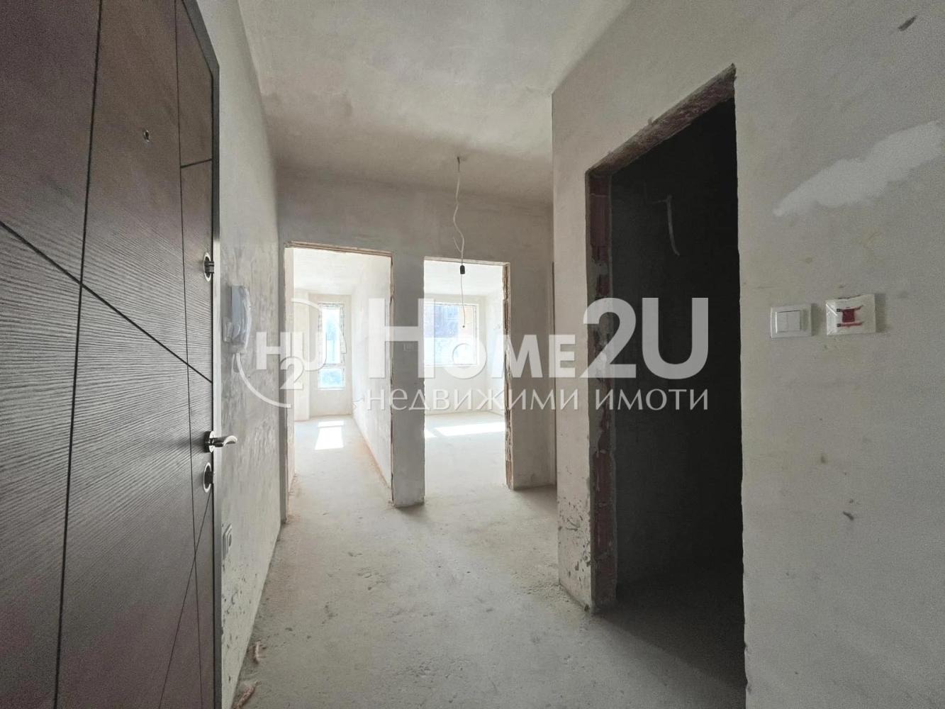 Продава 3-СТАЕН, гр. Пловдив, Южен, снимка 7 - Апартаменти - 54395638