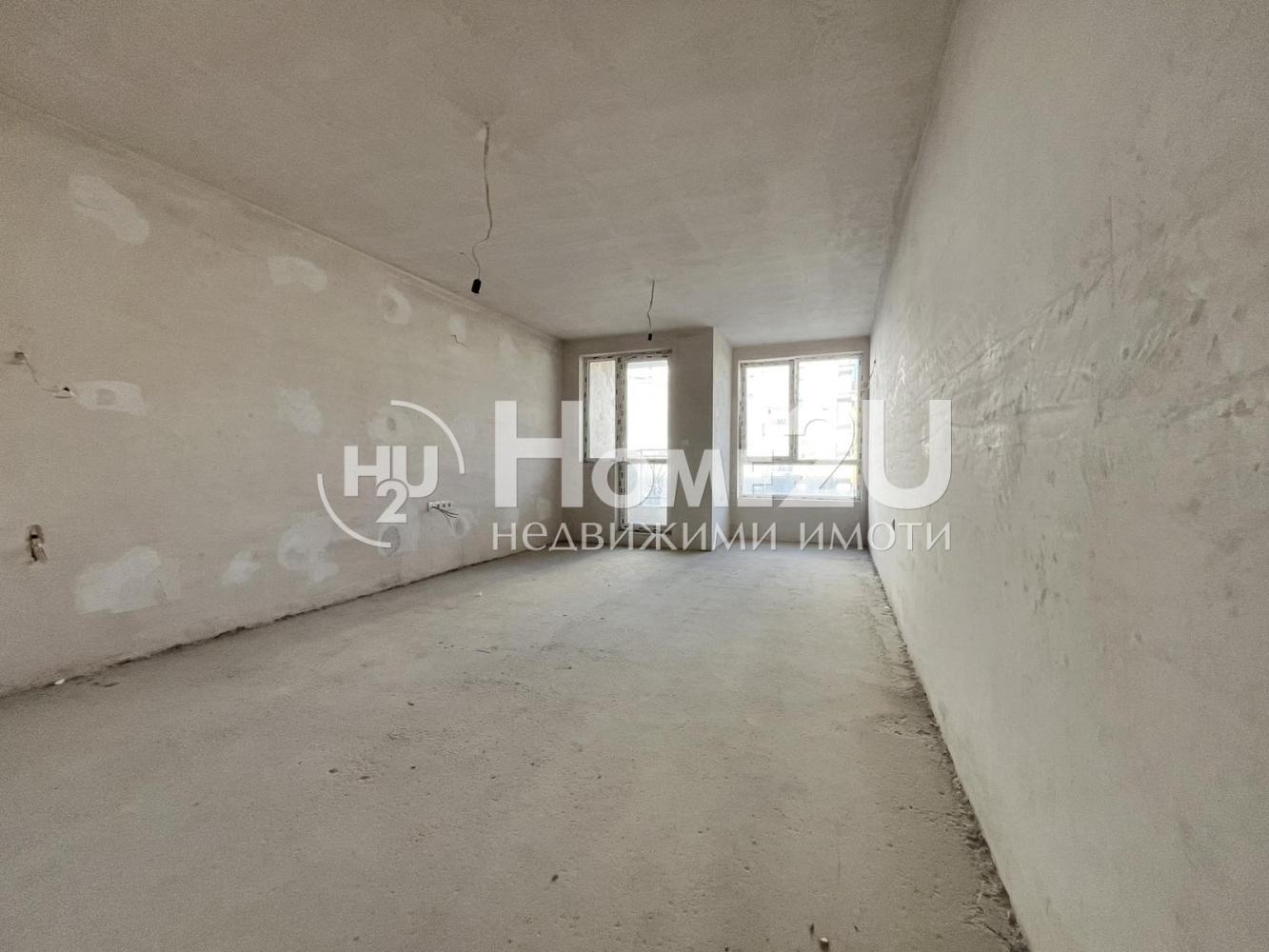 Продава 3-СТАЕН, гр. Пловдив, Южен, снимка 6 - Апартаменти - 54395638