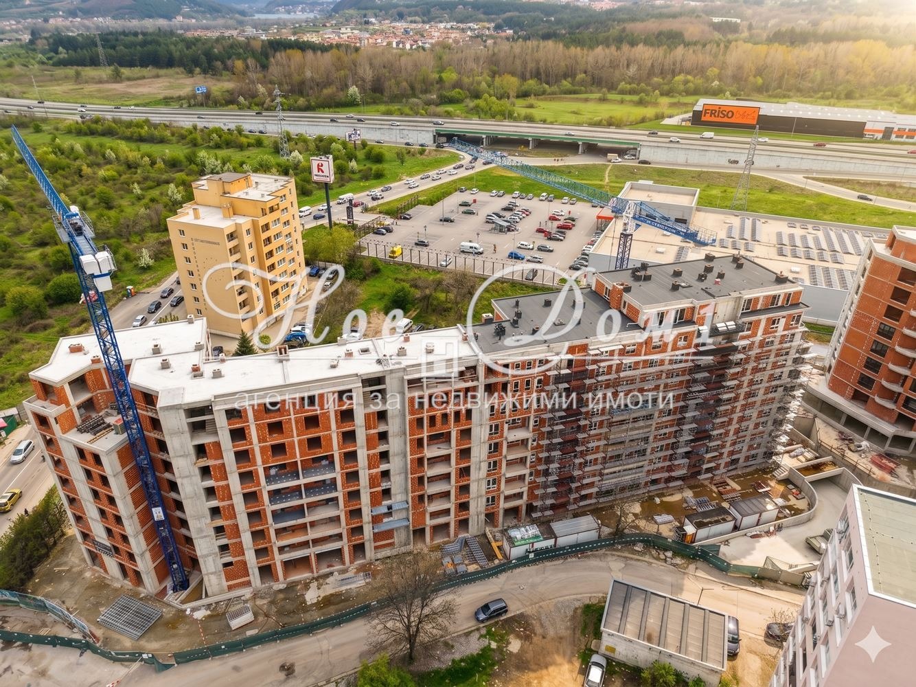 Продава 3-СТАЕН, гр. София, Младост 4, снимка 4 - Апартаменти - 54461631