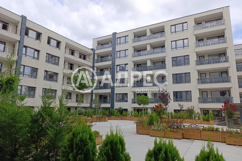 Продава 3-СТАЕН, гр. Варна, Център, снимка 2 - Апартаменти - 54462222