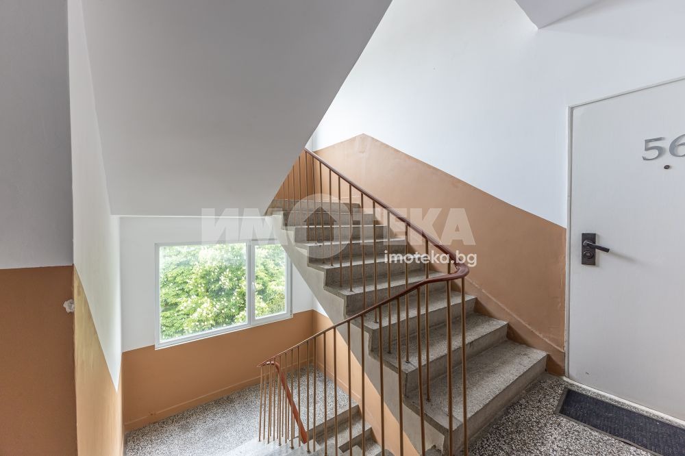 Продава 3-СТАЕН, гр. Варна, Левски 1, снимка 15 - Апартаменти - 54588743