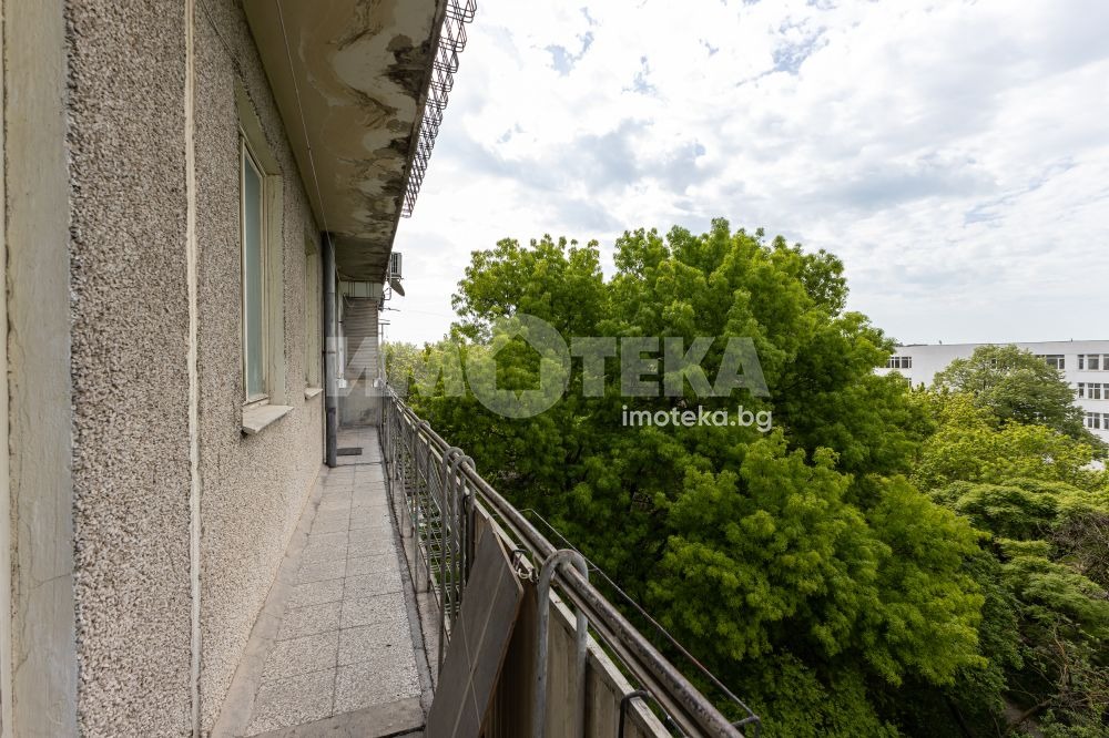 Продава 3-СТАЕН, гр. Варна, Левски 1, снимка 8 - Апартаменти - 54588743