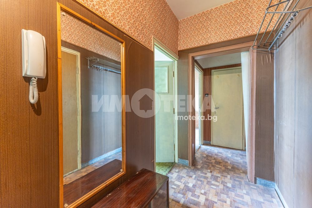 Продава 3-СТАЕН, гр. Варна, Левски 1, снимка 16 - Апартаменти - 54588743