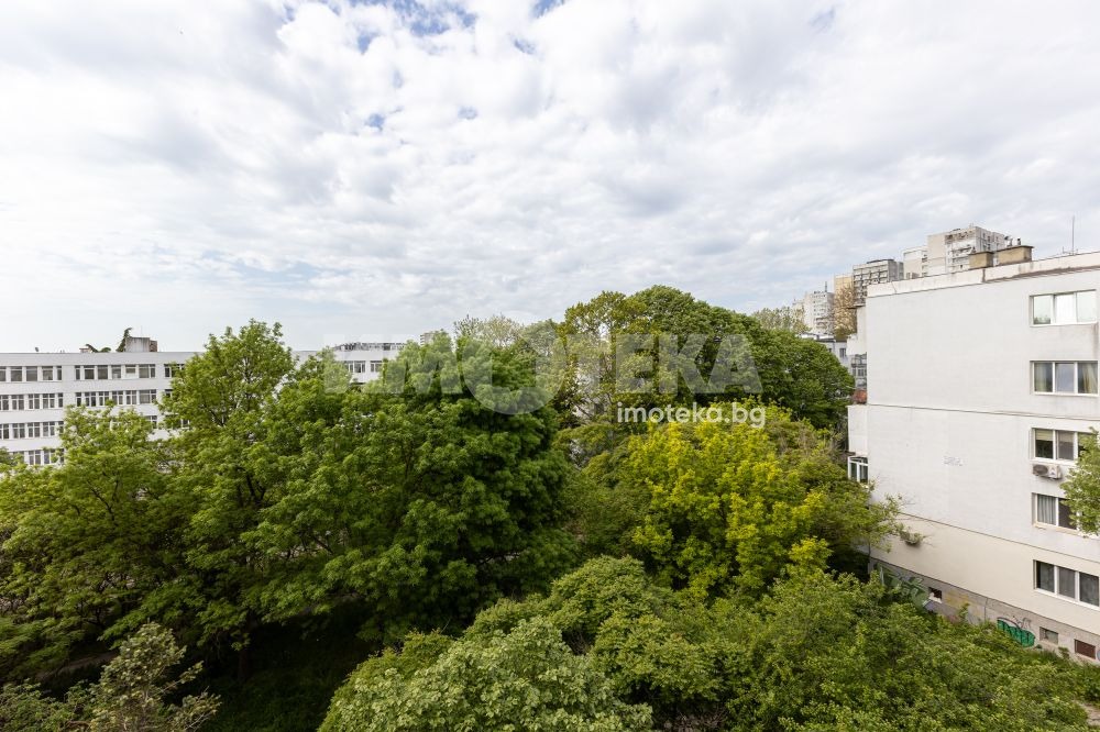 Продава 3-СТАЕН, гр. Варна, Левски 1, снимка 12 - Апартаменти - 54588743