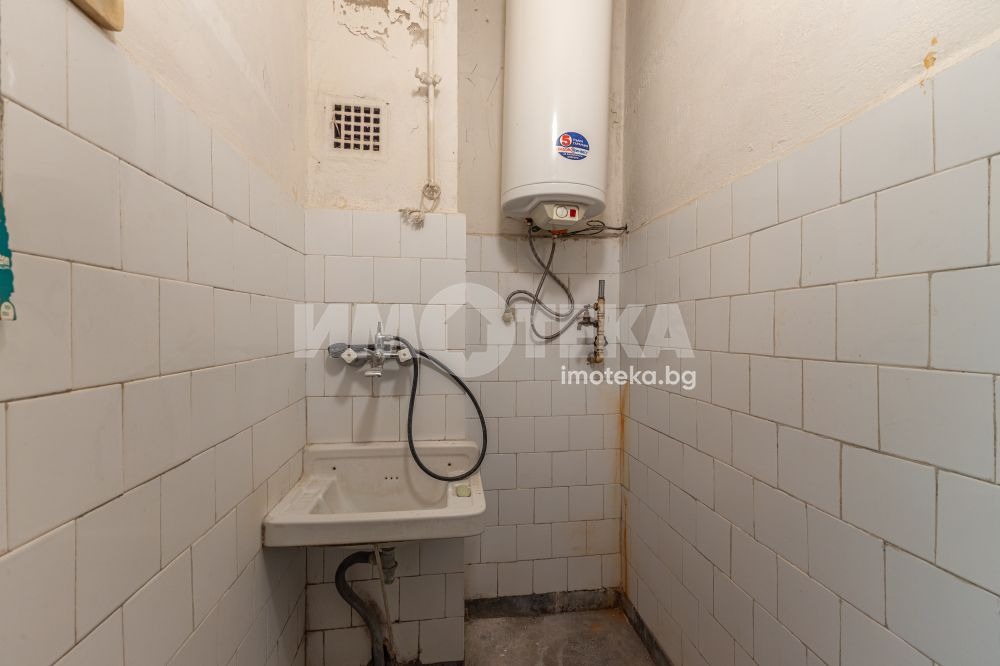 Продава 3-СТАЕН, гр. Варна, Левски 1, снимка 11 - Апартаменти - 54588743