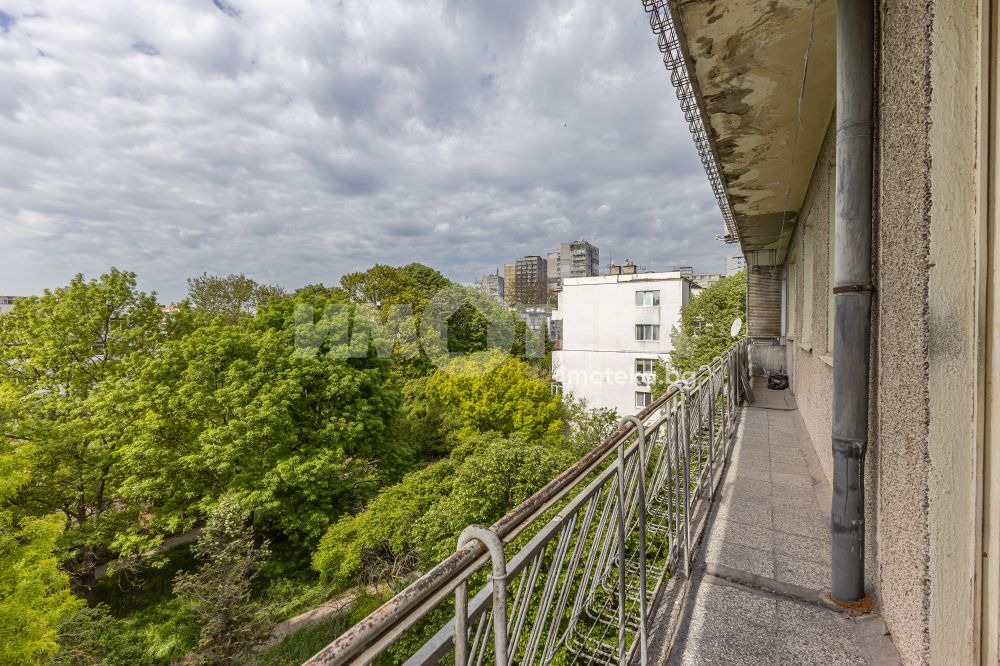 Продава 3-СТАЕН, гр. Варна, Левски 1, снимка 9 - Апартаменти - 54588743